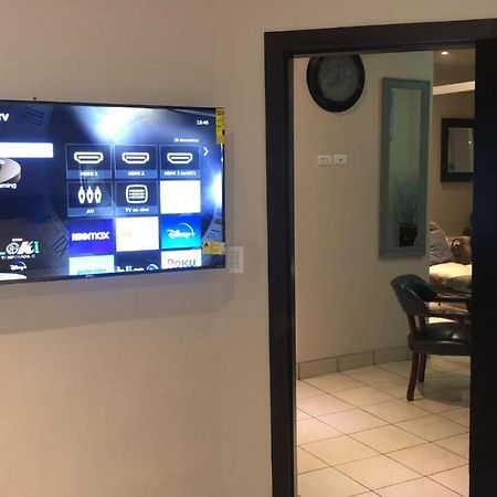 Ocean View 2 Bedroom Condo Tijuana Ngoại thất bức ảnh