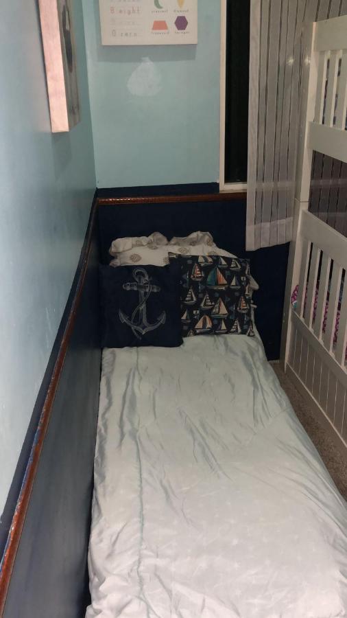 Ocean View 2 Bedroom Condo Tijuana Ngoại thất bức ảnh