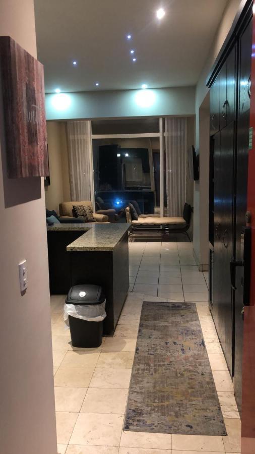 Ocean View 2 Bedroom Condo Tijuana Ngoại thất bức ảnh