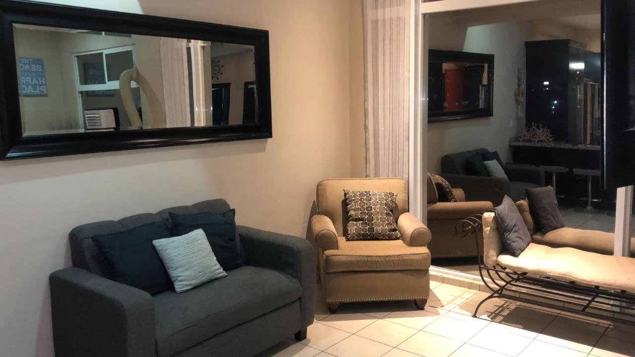Ocean View 2 Bedroom Condo Tijuana Ngoại thất bức ảnh