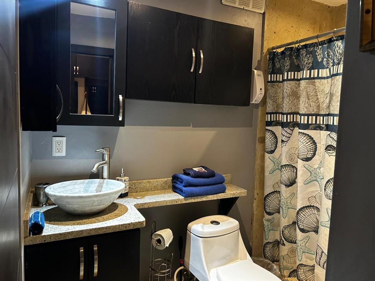 Ocean View 2 Bedroom Condo Tijuana Ngoại thất bức ảnh