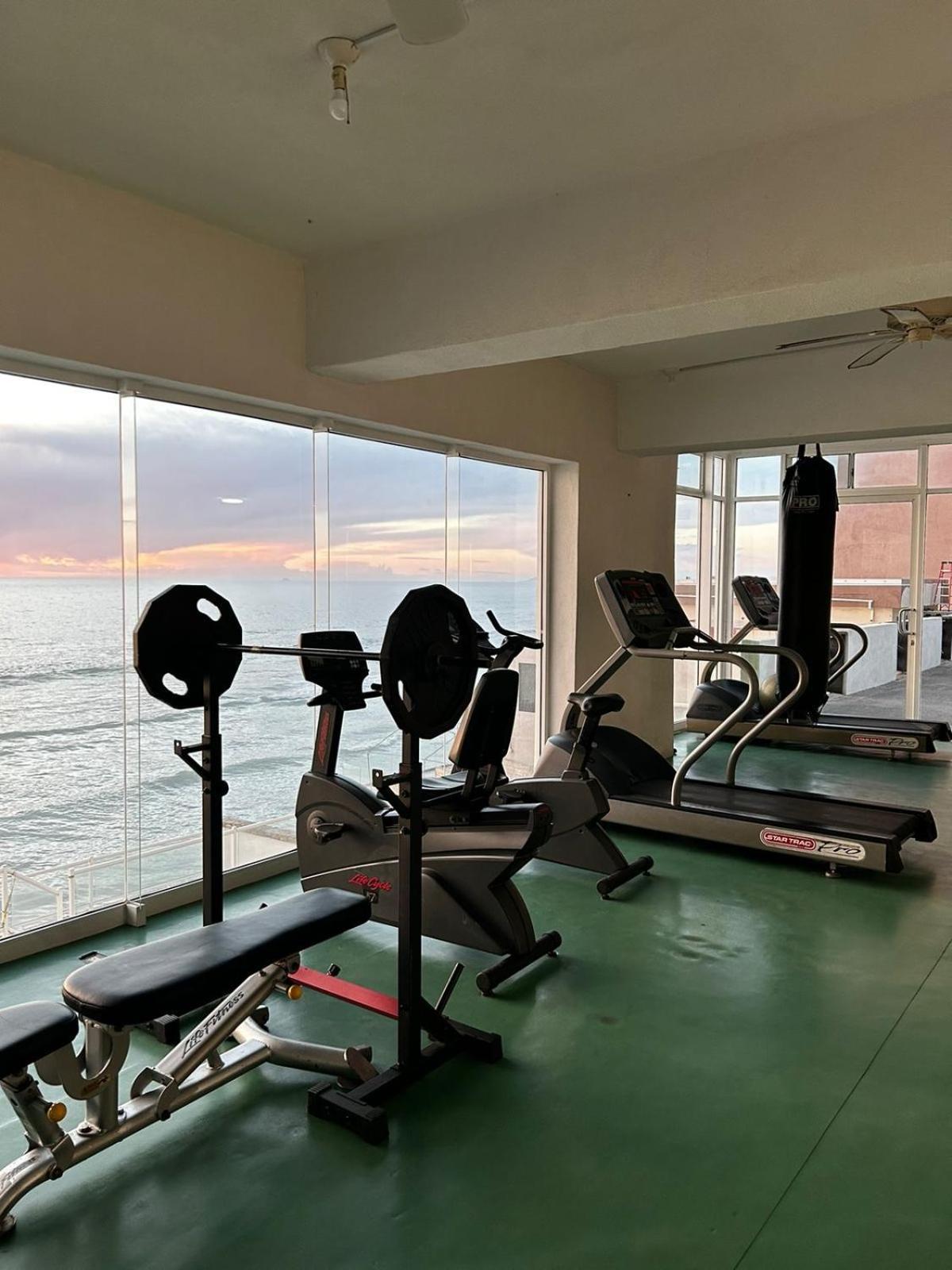 Ocean View 2 Bedroom Condo Tijuana Ngoại thất bức ảnh
