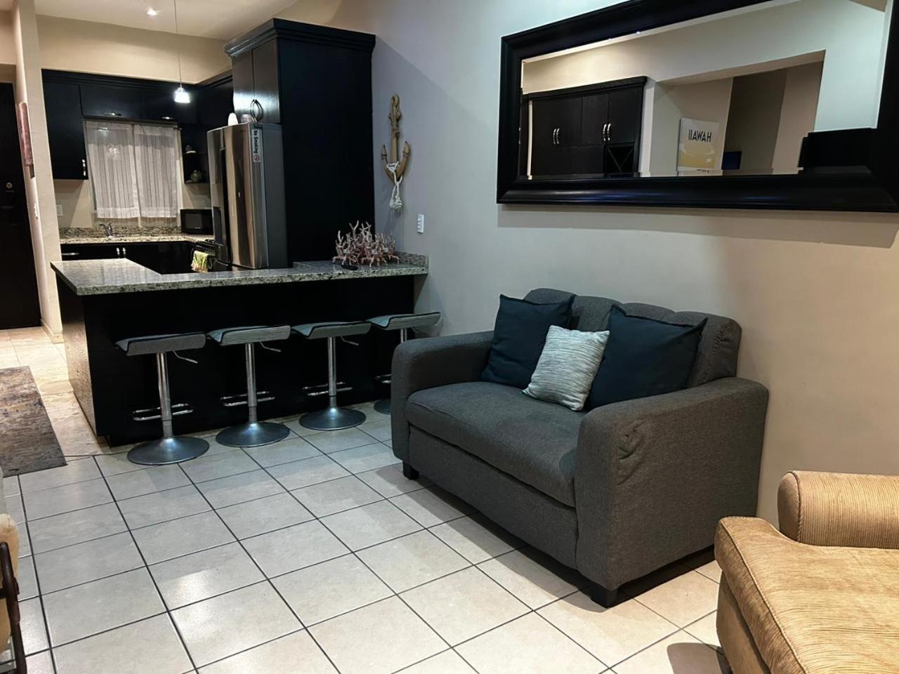 Ocean View 2 Bedroom Condo Tijuana Ngoại thất bức ảnh